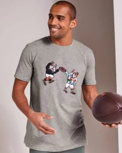 Supporters Short Sleeve T-Shirt