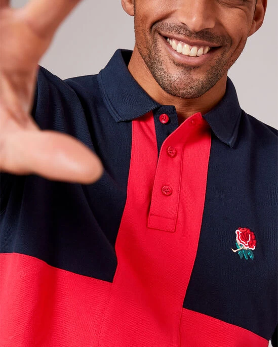 Supporters Short Sleeve Polo Shirt - Image 3