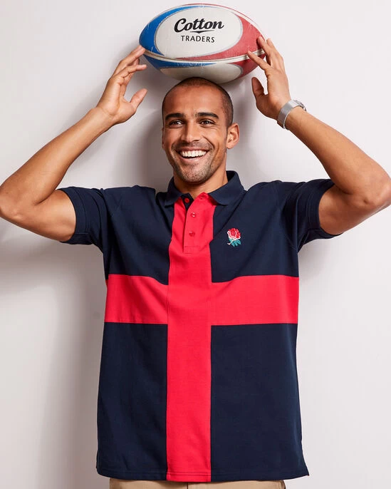 Supporters Short Sleeve Polo Shirt - Image 4