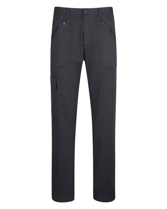 Thermal Action Trousers Olive - Image 5