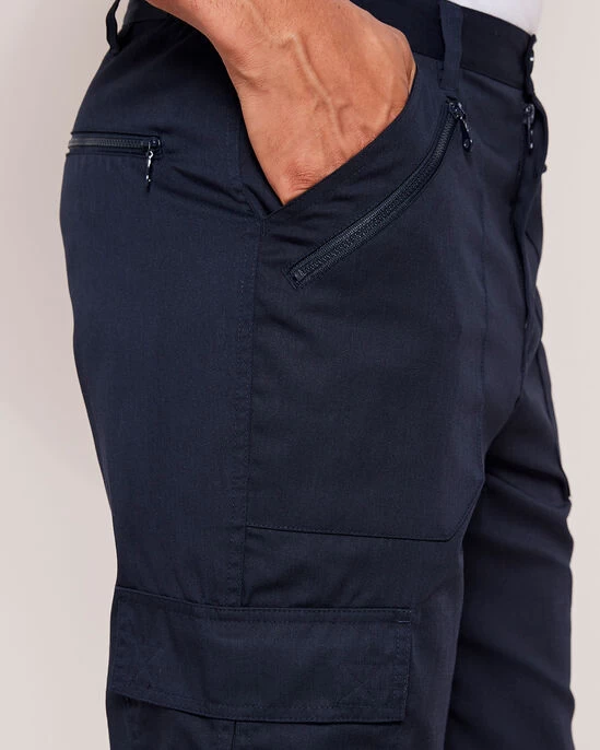 Action Trousers Cork - Image 6