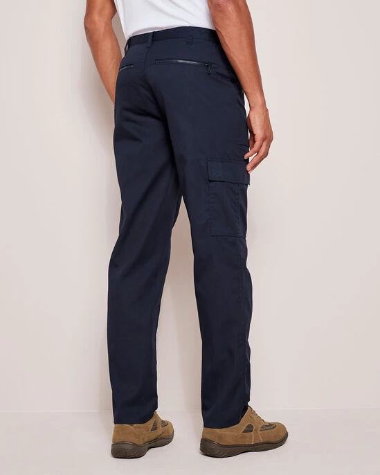 Action Trousers Cork - Image 5
