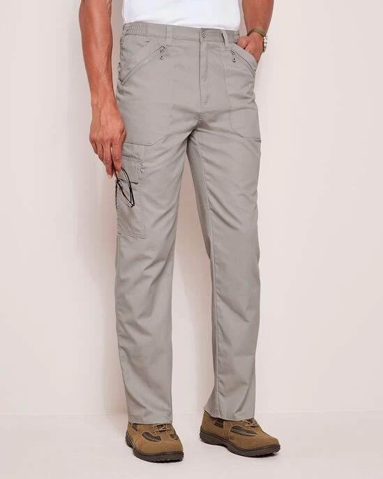 Action Trousers Cork - Image 7