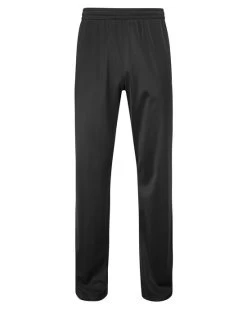 Active Trousers Black