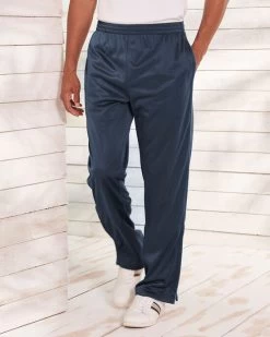 Active Trousers Navy
