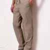 Rugby Leisure Trousers Antique Beige
