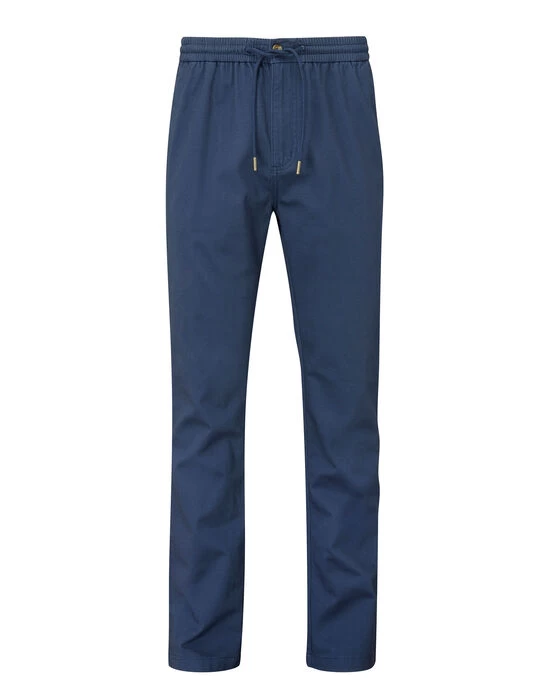 Rugby Leisure Trousers Ivy Green - Image 5