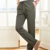 Rugby Leisure Trousers Ivy Green