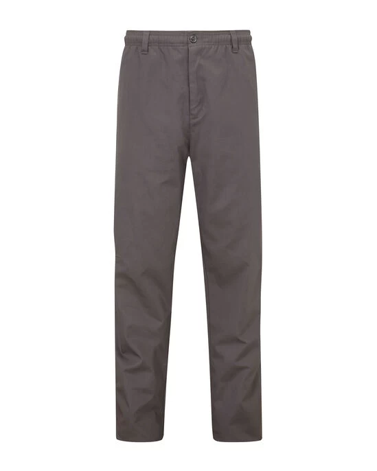 Thermal Leisure Trousers Deep Forest - Image 6