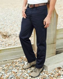 Thermal Leisure Jeans Urban Blue