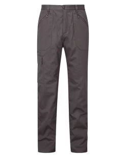 Thermal Explorer Trousers Smoke Grey
