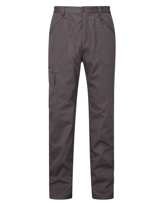 Thermal Explorer Trousers Smoke Grey