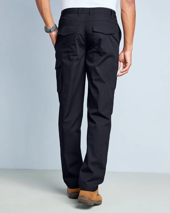 Wanderer Trousers Truffle - Image 12