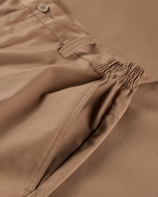 Wanderer Trousers Truffle - Image 4