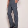 Farnham Cargo Trousers Slate