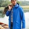 Weatherproof Jacket Bright Cobalt