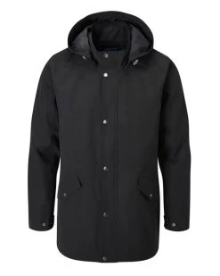 Weatherproof Jacket Black