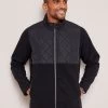 Signature Bonded Fleece Jacket