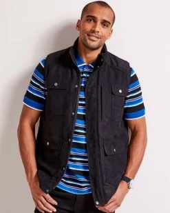 Guinness™ Utility Gilet