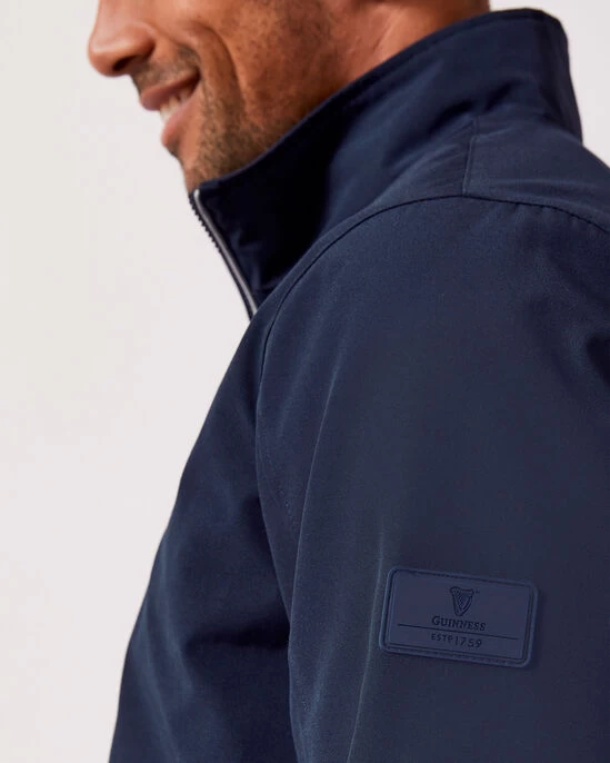 Guinness™ Showerproof Jacket - Image 3