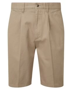Ultimate Chino Shorts Antique Beige