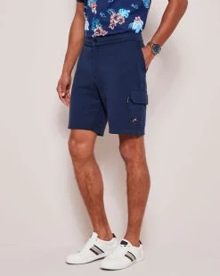 Guinness™ Cargo Pocket Shorts