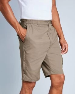 Wanderer Shorts Cork