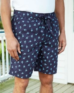 Loungewear Shorts Goose