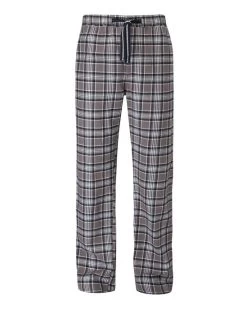 Loungewear Trousers Zinc