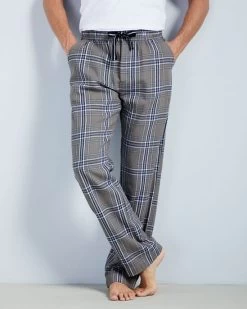 Loungewear Trousers Grey