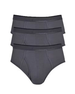 3 Pack Supersoft Briefs