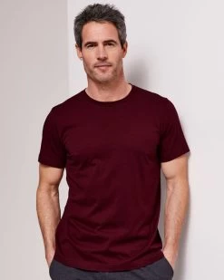 3 Pack Short Sleeve Vests Multi