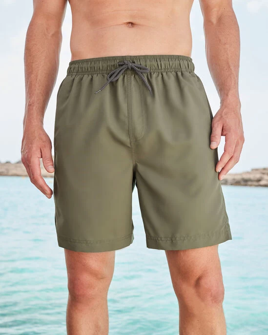 Swimshorts Soft Red - Image 6