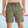 Swimshorts Dark Pine