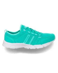 Unbelievably Lightweight Shoes Mint