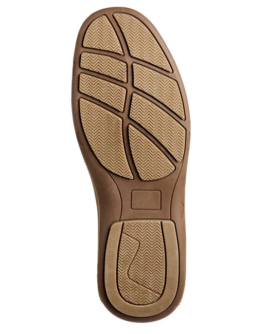 Lace-Up Comfort Shoes - Image 3