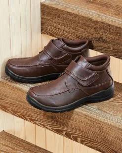 Classic Adjustable Boots